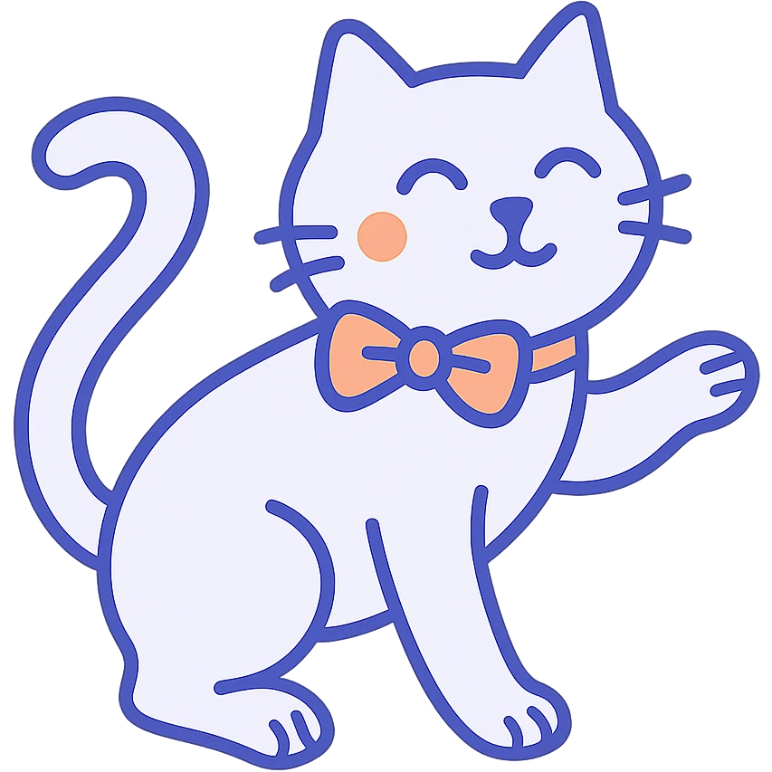 cat emoji