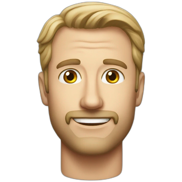 Brian o'connor emoji