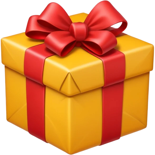 gift png emoji