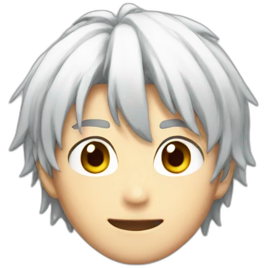 todoroki emoji