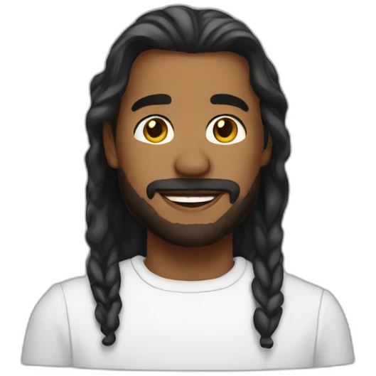 Christiano Ronald emoji