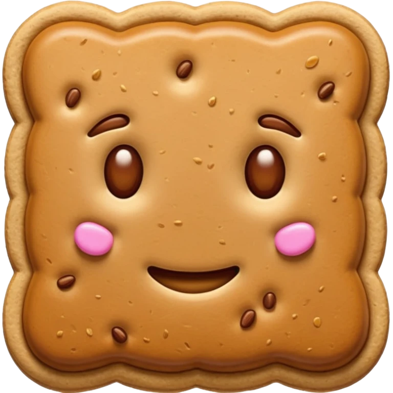 biscoff emoji