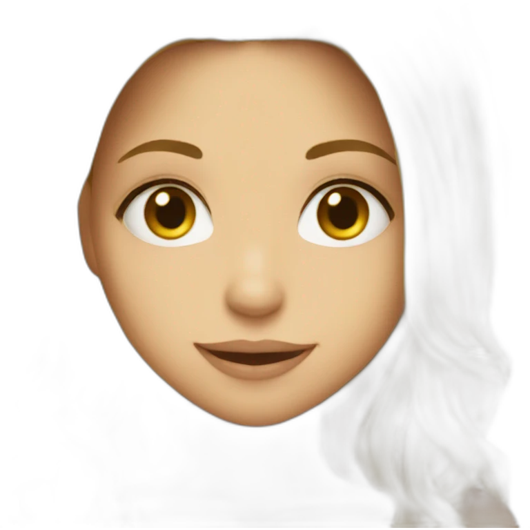 Shakira emoji