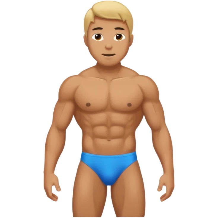 Sexy asshole emoji