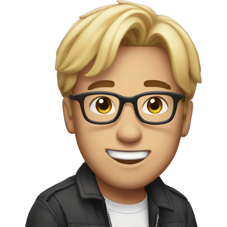 Bts emoji