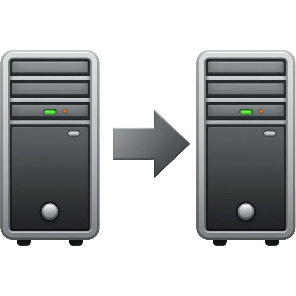 DHCP — Dynamic Host Configuration Protocol emoji