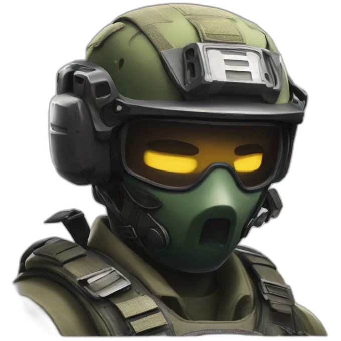 rainbow six siege emoji