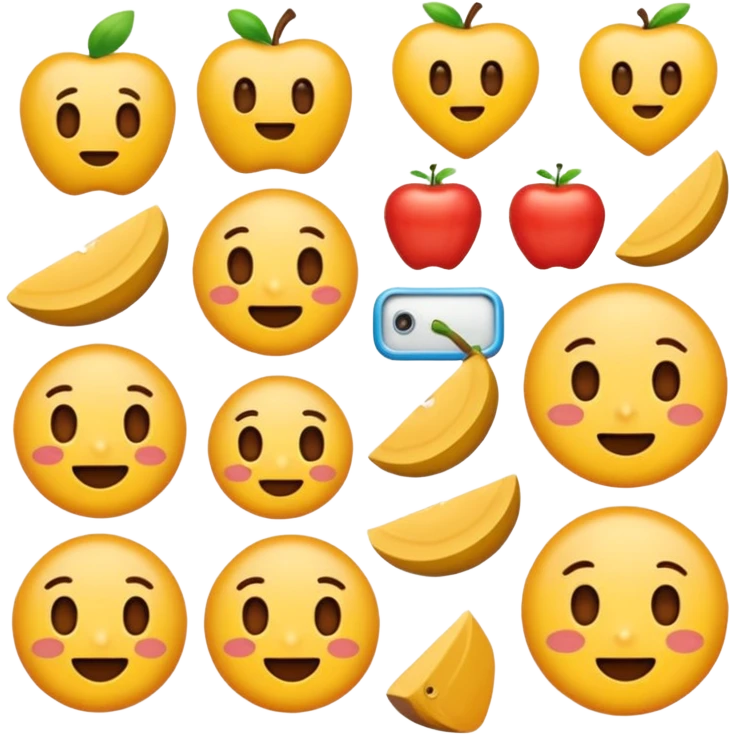 돈 절약 emoji
