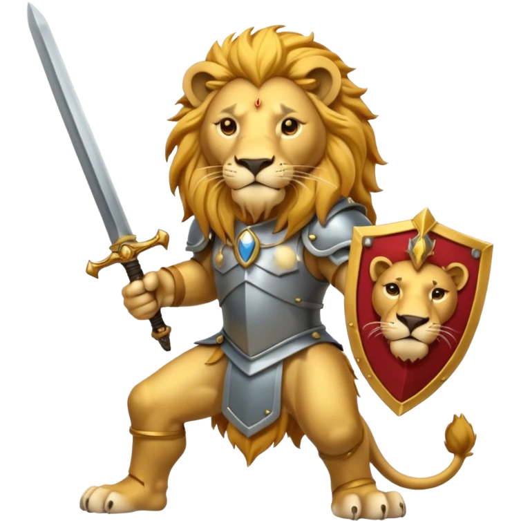 🟩🟩🟩🟩🟩🟩⬜⬜🦁🗡⬜⬜🟥🟥🟥🟥🟥🟥 emoji