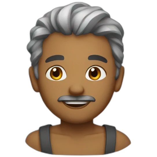 Mesai emoji