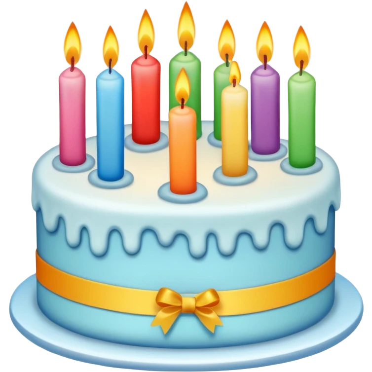 Birthday  emoji