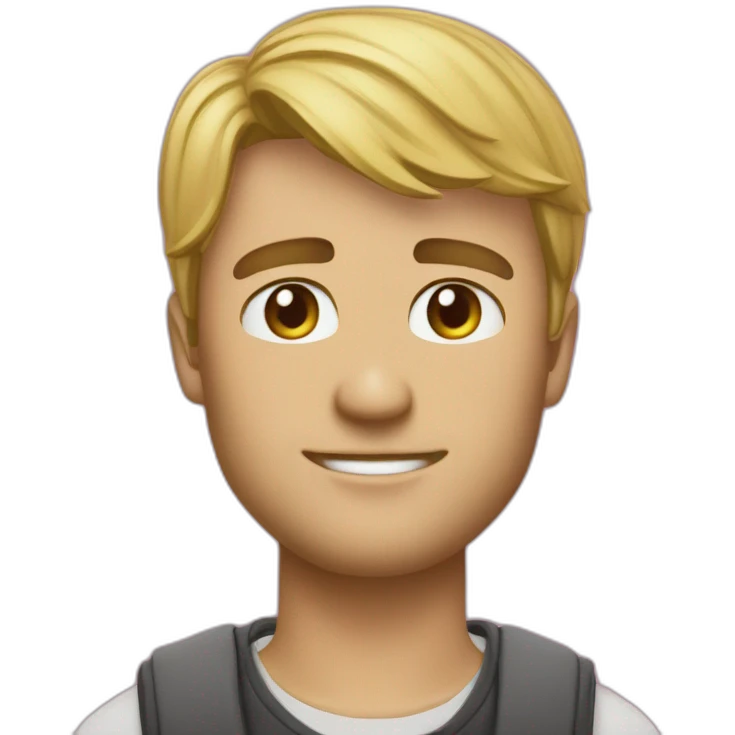 Tyler thé crator emoji