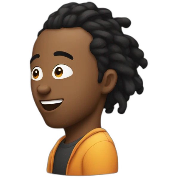 Turnup concert emoji