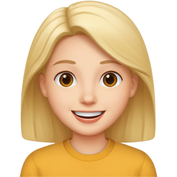 말하기 emoji