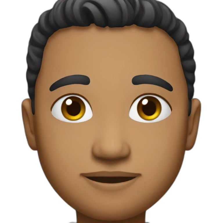 culture emoji