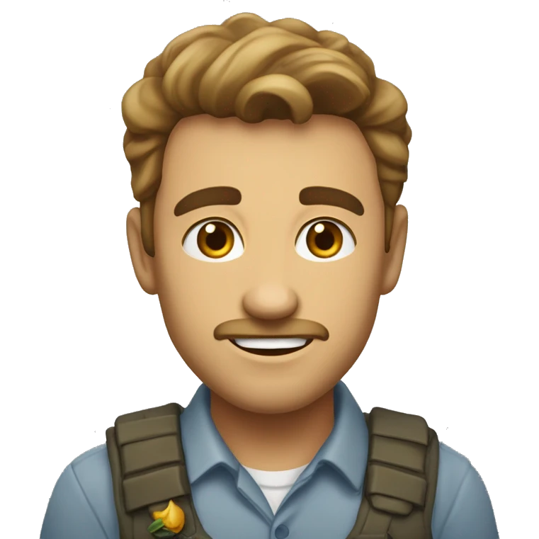 Какая со сливками и маршмеллоу emoji