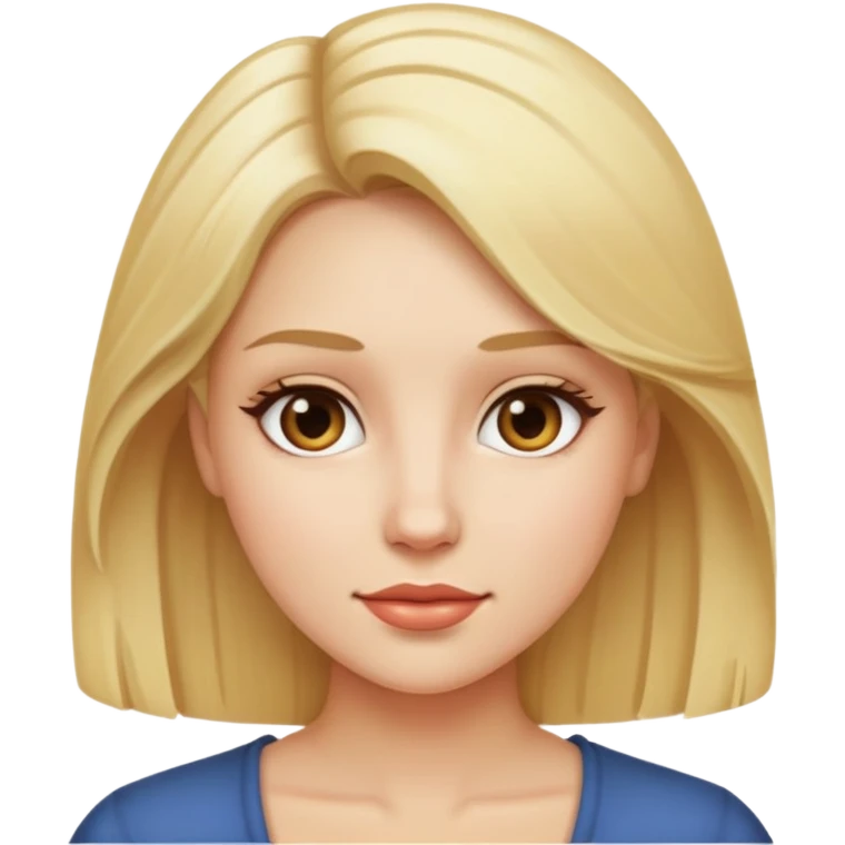 bimbo emoji