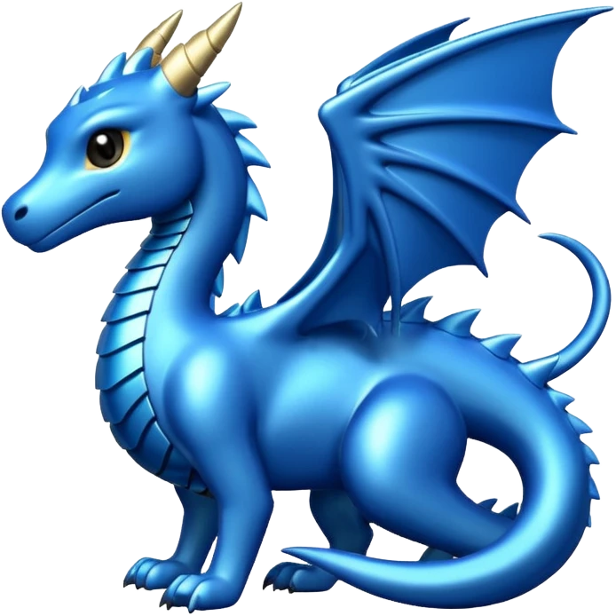 Polaris dragon switchback emoji