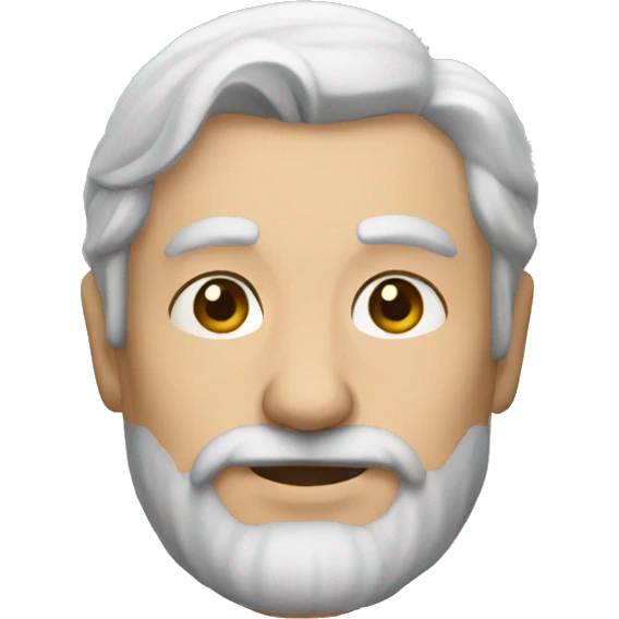 Nain emoji