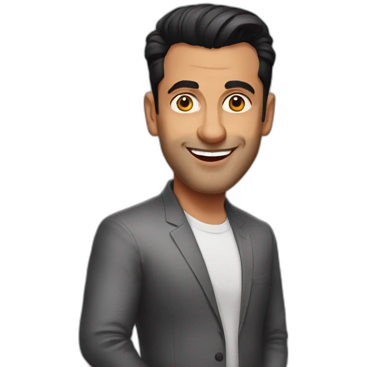 Salman khan emoji
