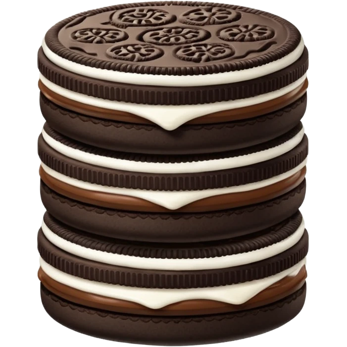 oreos emoji