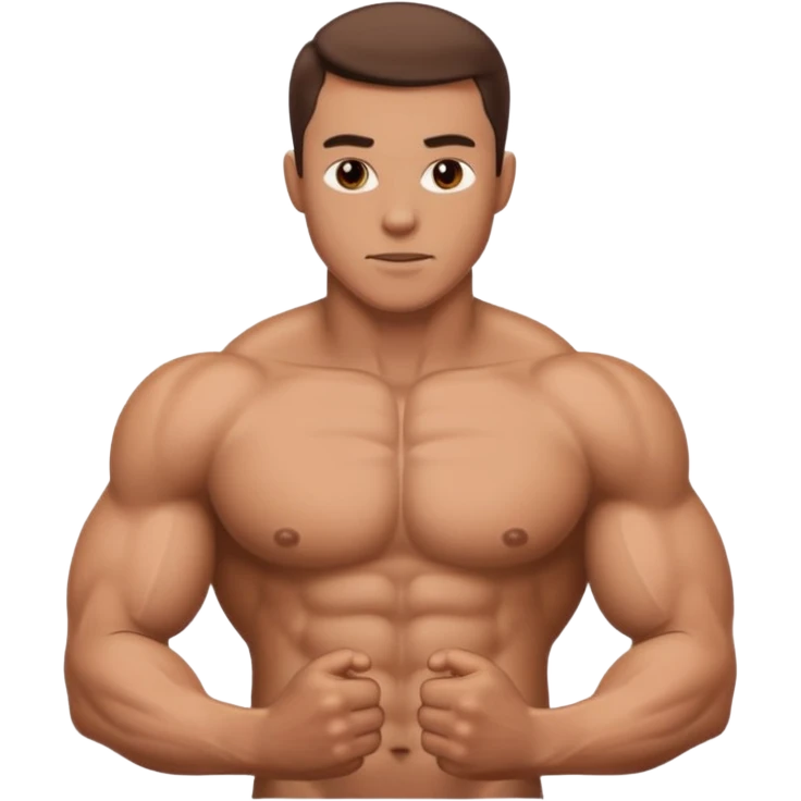 topless emoji