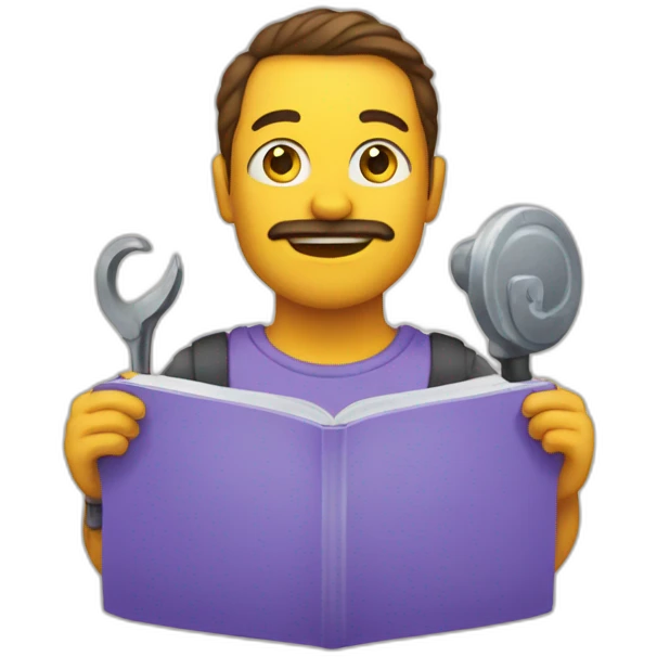 signo de pregunta emoji
