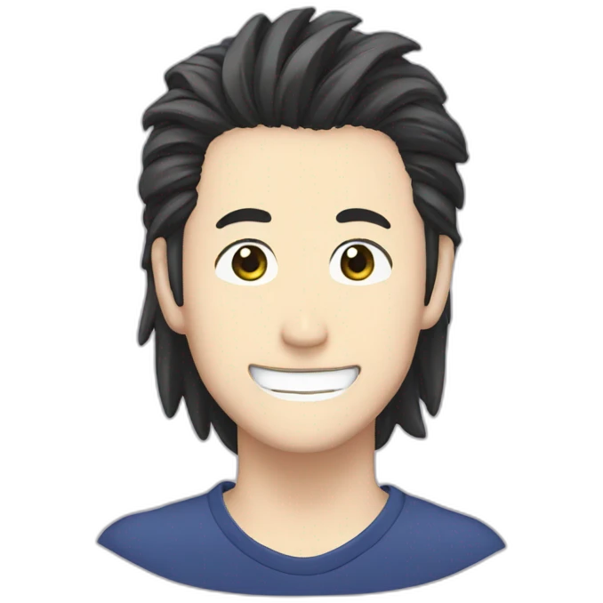 ARASHI emoji