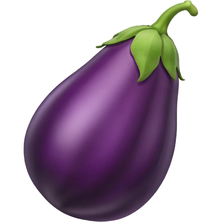 🍆😍 emoji