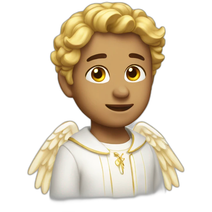 angel emoji