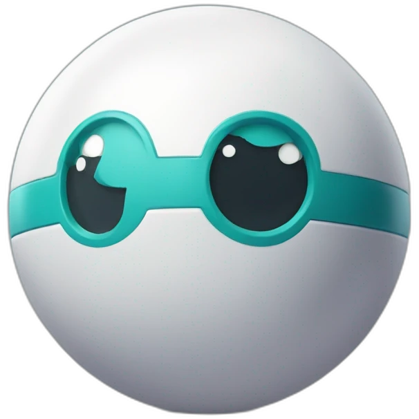 pokemon collection ball emoji