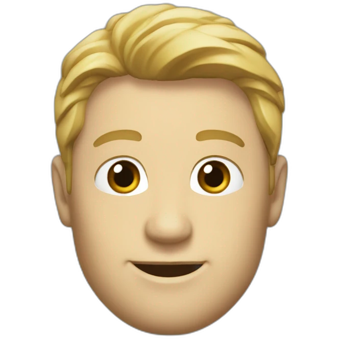 Brett Chatfield Cbus emoji