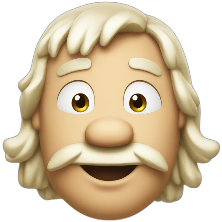Obelix emoji