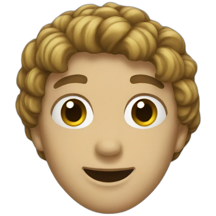trebol emoji