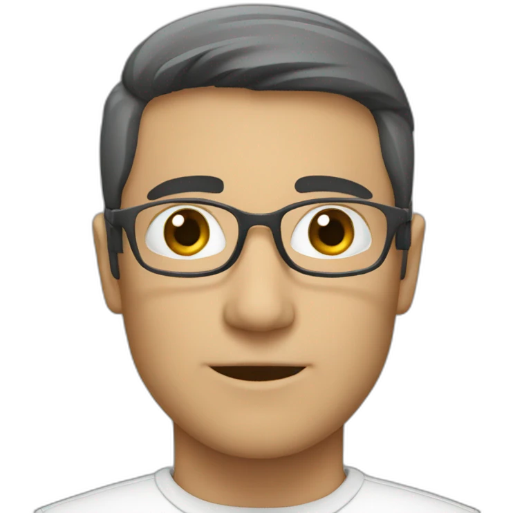 staff start emoji