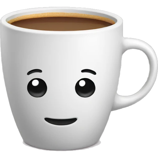 Cup emoji