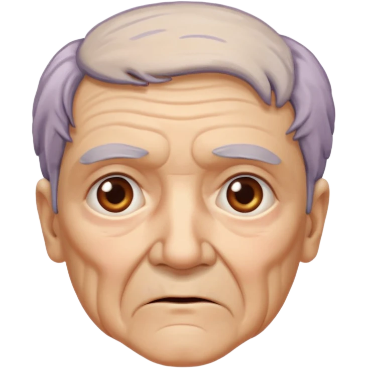  alzheimer emoji