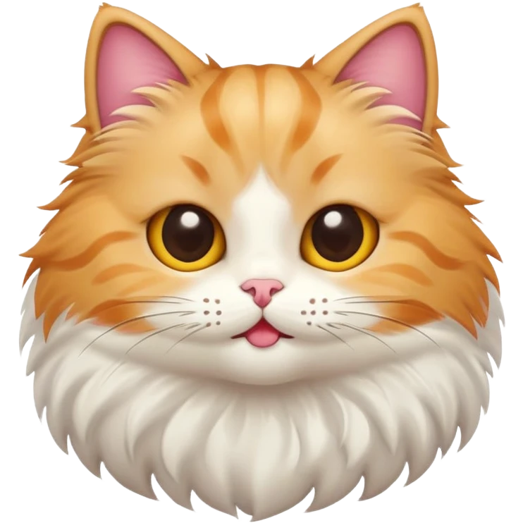 Cute emoji