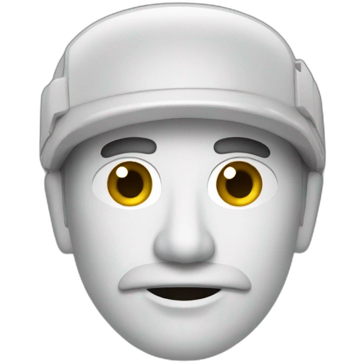 Netzwerkbändiger emoji