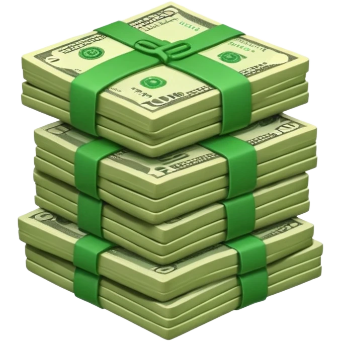 Money emoji