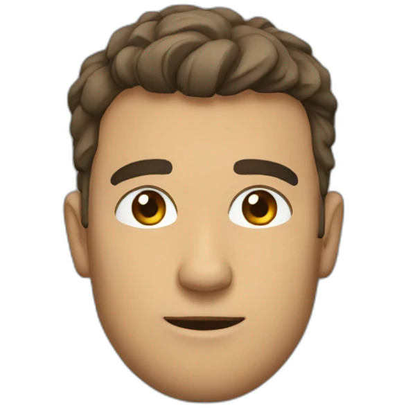 Jeff bezo emoji