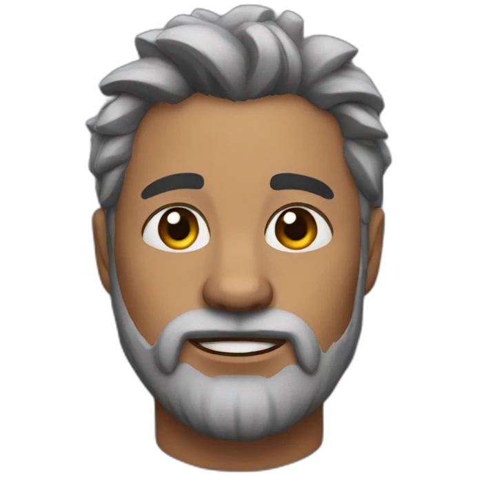 Wolfe emoji