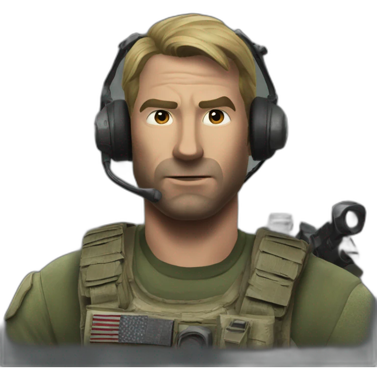 Call of duty emoji