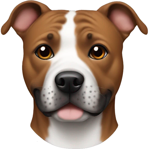staffie emoji