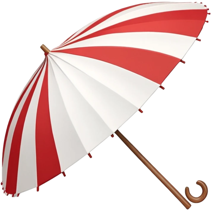 paper japan umbrella emoji