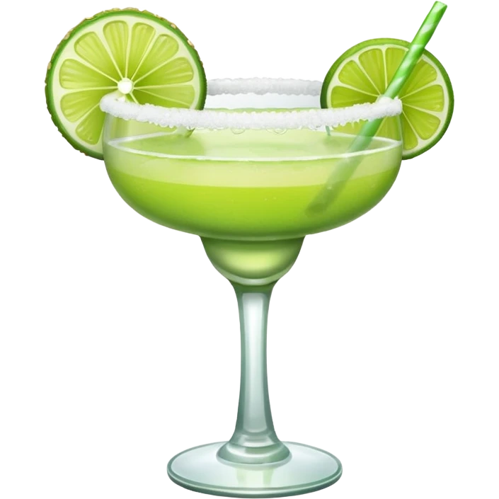 Margarita  emoji
