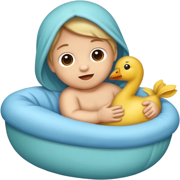 TRALALERO TRA LA LA BABY emoji