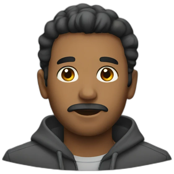 Manuel emoji