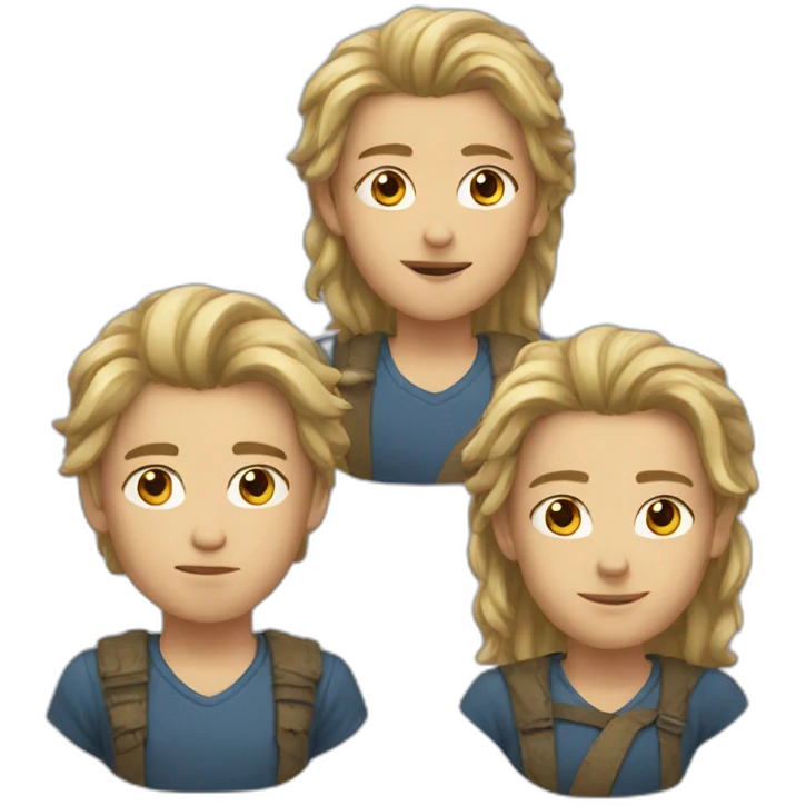 Богдан emoji