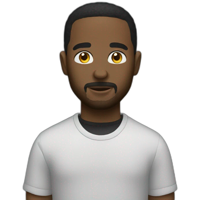 Pop smoke emoji